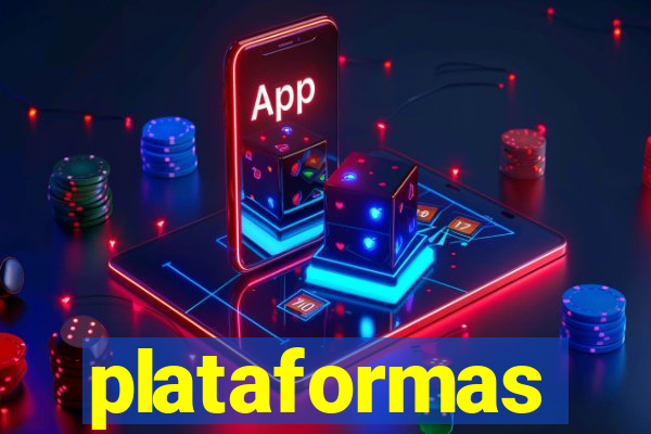 plataformas estrangeiras de jogos